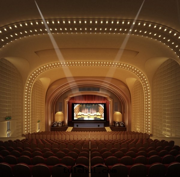 瑪戈智能(néng)讓視覺更(gèng)享受