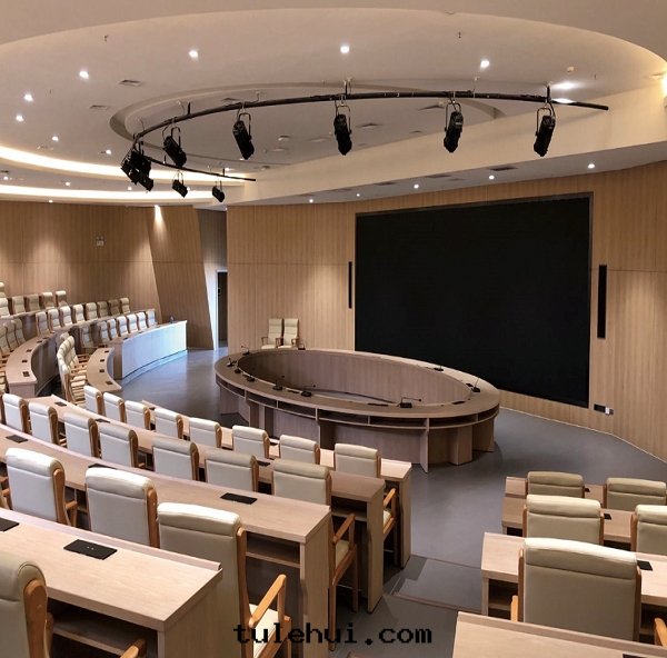 瑪戈智能(néng)讓視听(tīng)更(gèng)愉悅