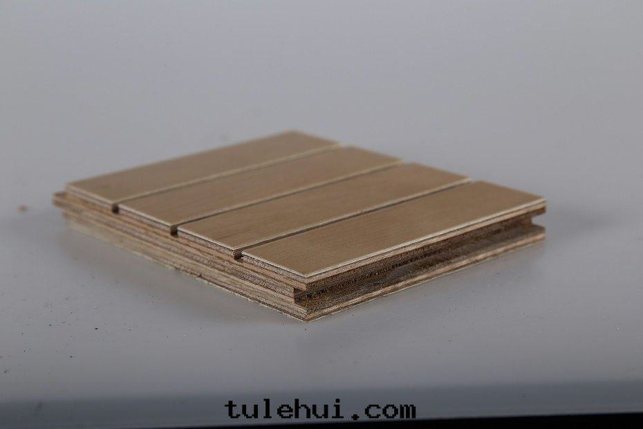 槽木吸音(yīn)闆