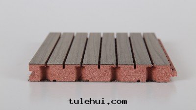 阻燃吸音(yīn)槽闆