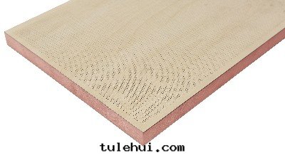 微孔吸音(yīn)闆