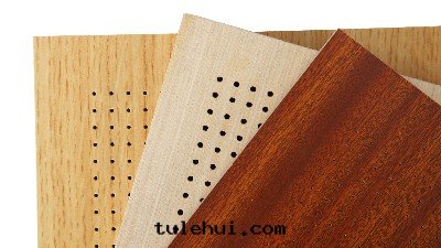 阻燃吸音(yīn)孔闆