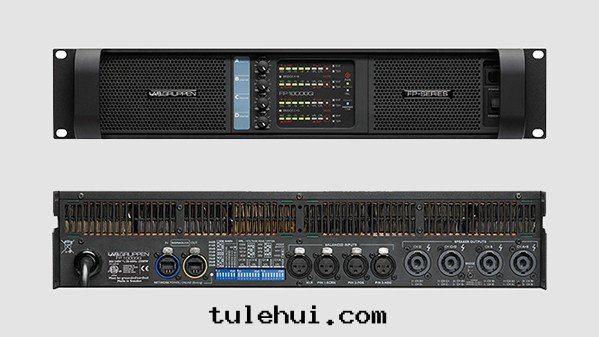 4通(tòng)道(dào)功放(fàng)音(yīn)響FP 10000Q SP