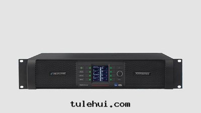 4通(tòng)道(dào)功放(fàng)音(yīn)響PLM 12K44