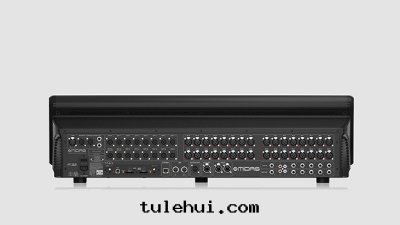 數字(zì)調音(yīn)台(tái)M32-LIVE