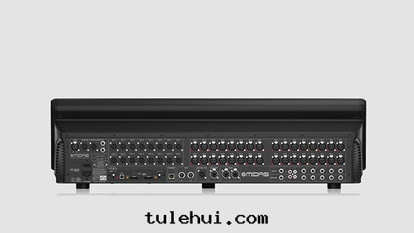 數字(zì)調音(yīn)台(tái)M32-LIVE