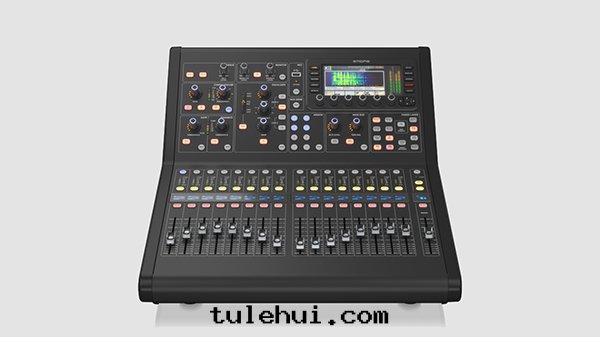 數字(zì)調音(yīn)台(tái)M32R-LIVE