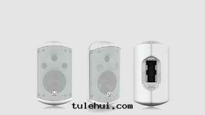 5寸(cùn)全(quán)頻揚聲器