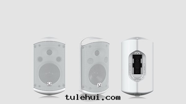 5寸(cùn)全(quán)頻揚聲器