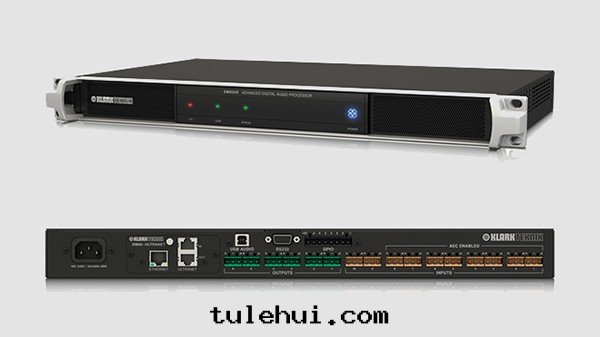 高(gāo)級數字(zì)音(yīn)頻處(chù)理(lǐ)器