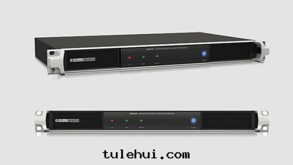 高(gāo)級數字(zì)音(yīn)頻處(chù)理(lǐ)器