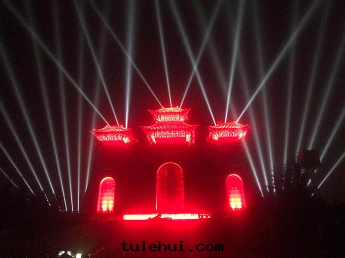 舞(wǔ)台(tái)燈(dēng)光設計(jì)原則是(shì)怎樣(yàng)的(de)