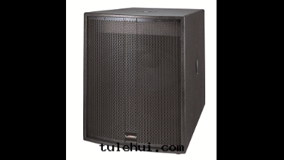 LANMU AF124SUB超低(dī)頻音(yīn)箱(xiāng)