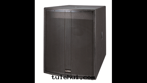LANMU AF124SUB超低(dī)頻音(yīn)箱(xiāng)