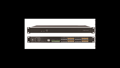 C228數字(zì)音(yīn)頻處(chù)理(lǐ)器