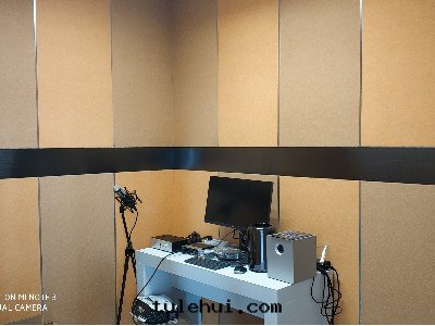 珠(zhū)海(hǎi)市(shì)橫琴新(xīn)區(qū)第(dì)一(yī)中(zhōng)学录音(yīn)室(shì)、影視廳、聲学装修及(jí)影視燈(dēng)光