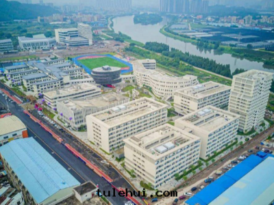 南(nán)海(hǎi)双(shuāng)語(yǔ)實(shí)验(yàn)学校(xiào)項目智能(néng)化(huà)系(xì)統