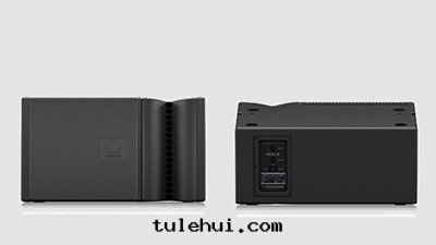 12寸(cùn)两(liǎng)分(fēn)頻阵列揚聲器