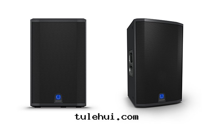 TSP122-AN双(shuāng)通(tòng)道(dào)功率揚聲器