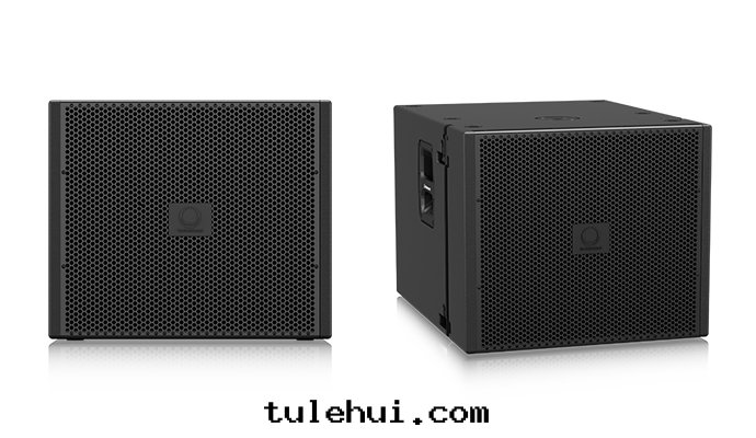 18寸(cùn)前(qián)負载(zài)式低(dī)音(yīn)揚聲器