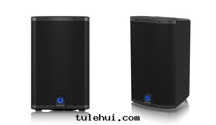 10寸(cùn)全(quán)頻揚聲器