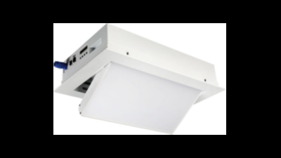 高(gāo)清(qīng)電(diàn)动翻转会(huì)議燈(dēng)-M-QD490CW