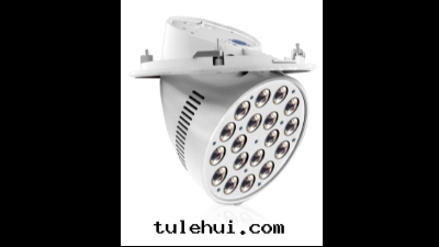 嵌入(rù)式会(huì)議染色(sè)燈(dēng)-M-Q1810C