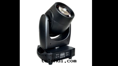 180W光束(shù)搖头(tóu)燈(dēng)（120口(kǒu)径）M-003