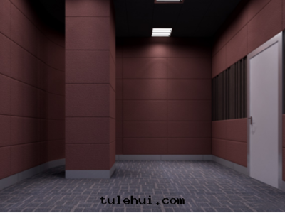 YY劇场(chǎng)YY藝人(rén)中(zhōng)心(xīn)直(zhí)播間(jiān)录音(yīn)棚建築聲学装修