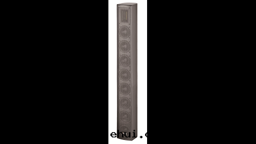 LANMU PA315 鋁(lǚ)带(dài)式高(gāo)音(yīn)阵列音(yīn)箱(xiāng)