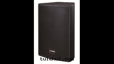 LANMU PM08 二(èr)分(fēn)頻全(quán)頻音(yīn)箱(xiāng)