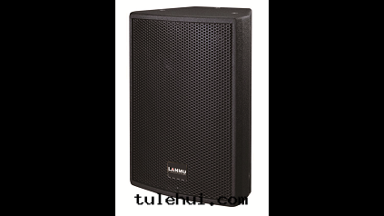 LANMU PM08 二(èr)分(fēn)頻全(quán)頻音(yīn)箱(xiāng)