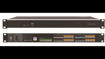 LANMU C225數字(zì)音(yīn)頻處(chù)理(lǐ)器