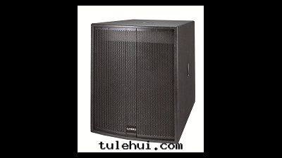 LANMU  AF-118SUB超低(dī)頻系(xì)統音(yīn)箱(xiāng)