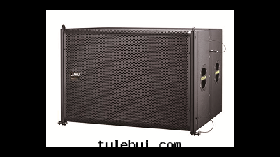 LANMU  BF-218SUB 音(yīn)箱(xiāng)