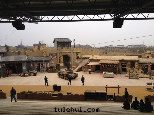 錦州世博園(yuán)專业音(yīn)響、音(yīn)視頻系(xì)統