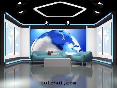 佛山(shān)電(diàn)視台(tái)禅城(chéng)宣傳中(zhōng)心(xīn)演播室(shì)舞(wǔ)美(měi)專业建設項目